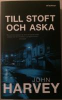 Till stoft och aska