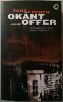 Okänt offer