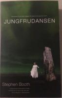Jungfrudansen