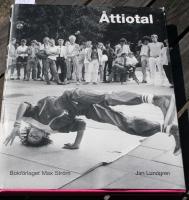 Åttiotal