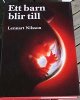Ett barn blir till