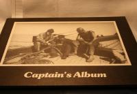Captain´s Album