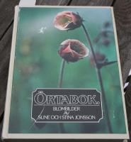Örtabok