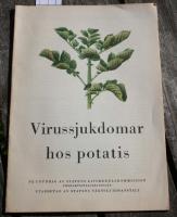 Virussjukdomar hos potatis