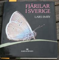 Fjärilar i Sverige