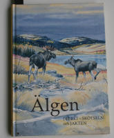 Älgen