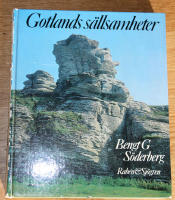 Gotlands sällsamheter