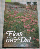 Flora över Dal