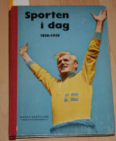 Sporten idag 1958-1959