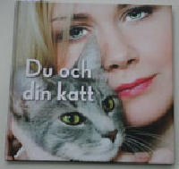 Du och din katt