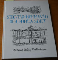 Strövtåg ?Hemmavid och i -Omlandet