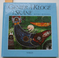 Genier Å Kloge i Skåne