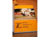 Från slott och koja