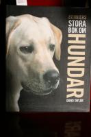 Bonniers stora bok om Hundar