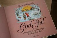 God Jul