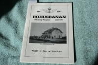 Bohusbanan 1907-1982