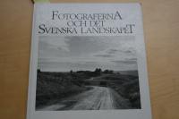 Fotograferna och det svenska landskapet