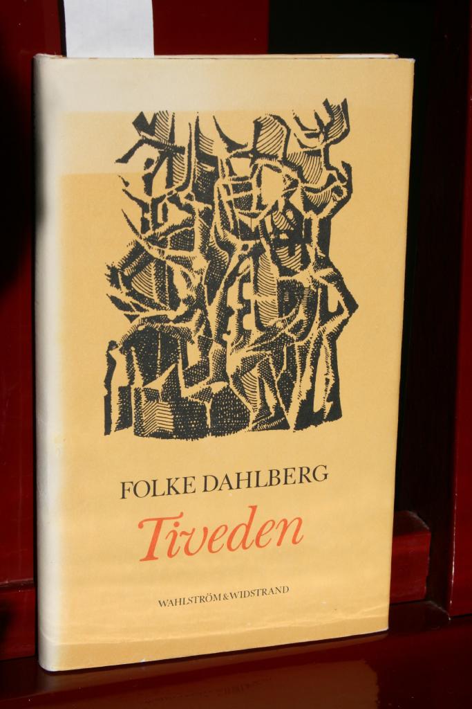 Tiveden