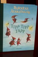 Barnens älsklingar Tipp Tipp Tapp