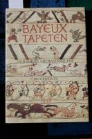 Bayeuxtapeten och slaget vid Hastings 1066