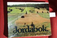 Jordabok : odlingsbilder 1971-75