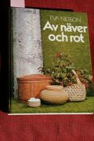 Av näver och rot