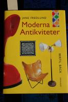 Moderna antikviteter