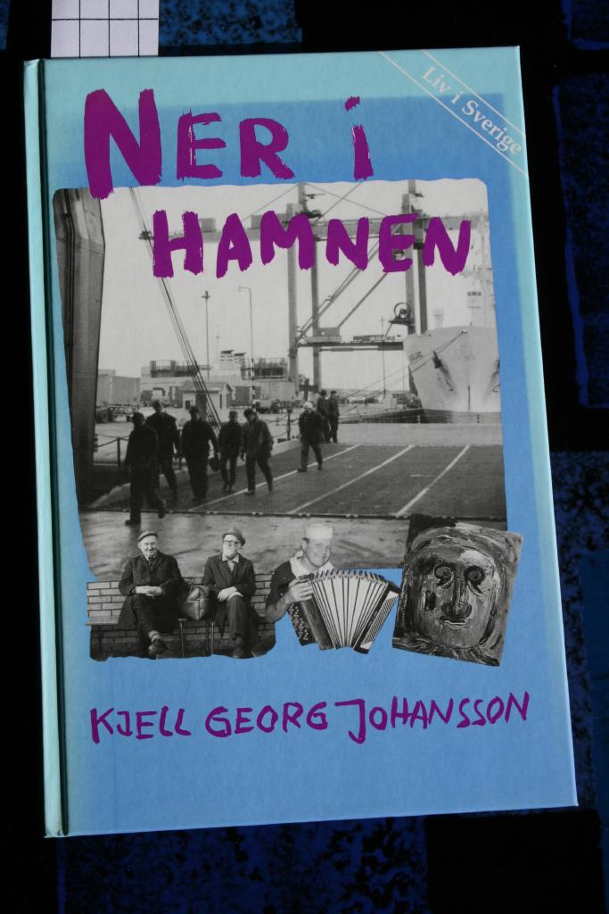 Ner i hamnen