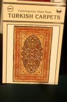 Turkish carpets