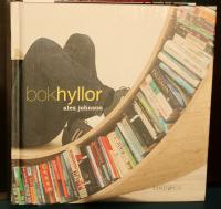 Bokhyllor