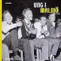 Ung i Malmö