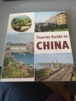 Tourist Guide to China.
