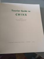 Tourist Guide to China.