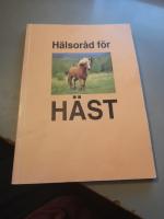 Hälsoråd för Häst