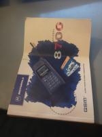 Motorola 8700 international