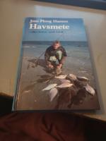 Havsmete - efter flatfisk, torsk och ål