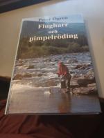 Flugharr och pimpelröding