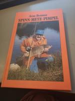 Spinn, mete, pimpel : fiskarkrönikor