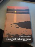 Öringsvak och myggsurr. Fiskeberättelser från...