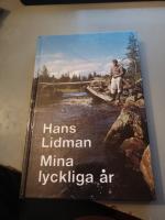 Mina lyckliga år