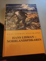 Hans Lidman - Norrlandsfiskaren