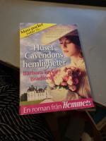 Huset Cavendons hemligheter.