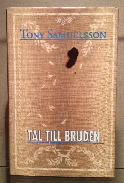 Tal till bruden - I histo... | Tony Samuelsson | 40 SEK