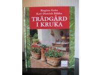 Trädgård i kruka