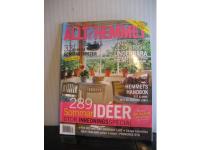 Allt i hemmet nr 7 2004