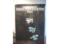 Insekter i flykten