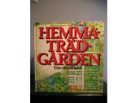 Hemmaträdgården från vår till höst