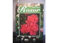 Rosor - alla blommors drottning