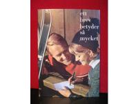 Vykort: Ett brev betyder så mycket