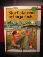 Storfiskarens nybörjarbok